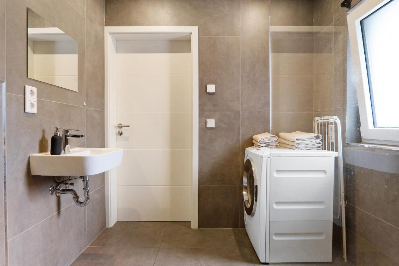 Appartment Weiden Gronau  Extérieur photo