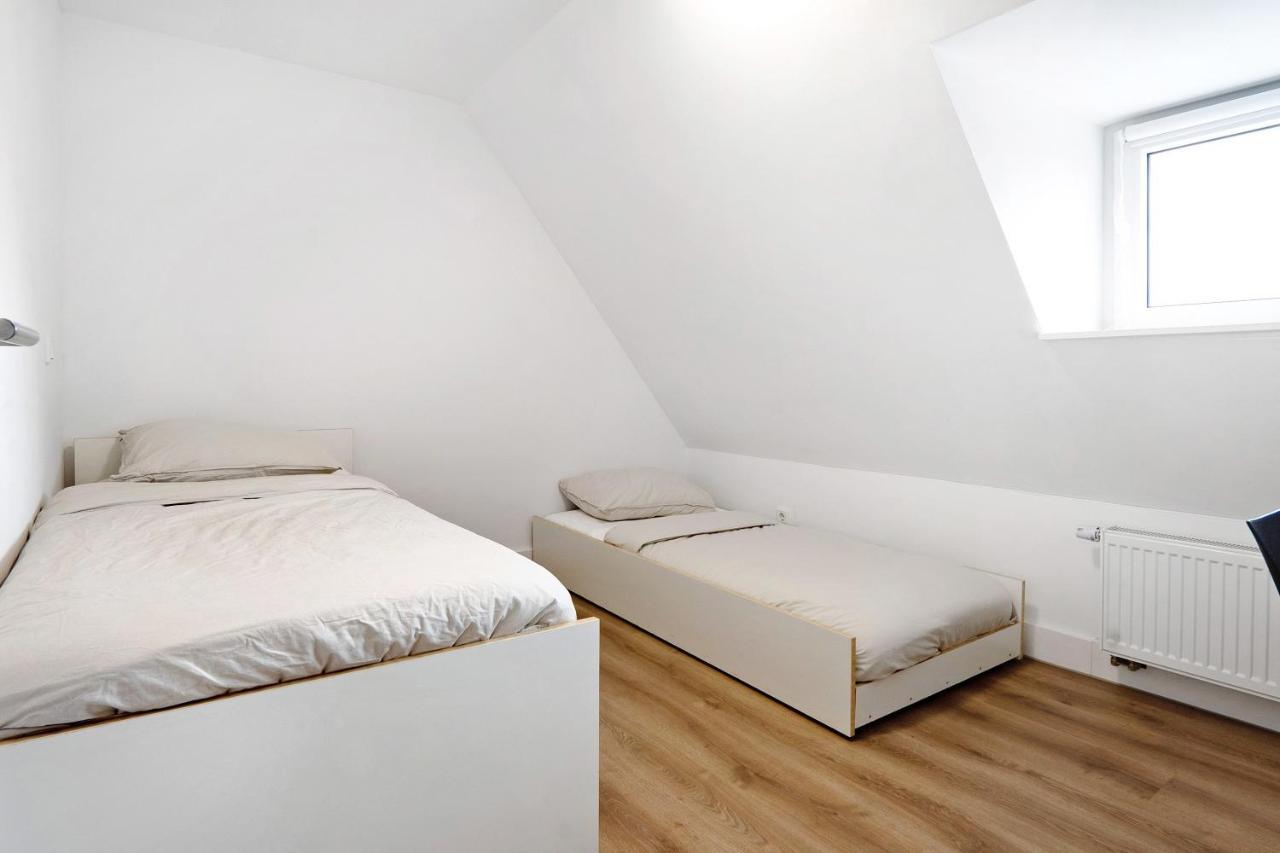 Appartment Weiden Gronau  Extérieur photo